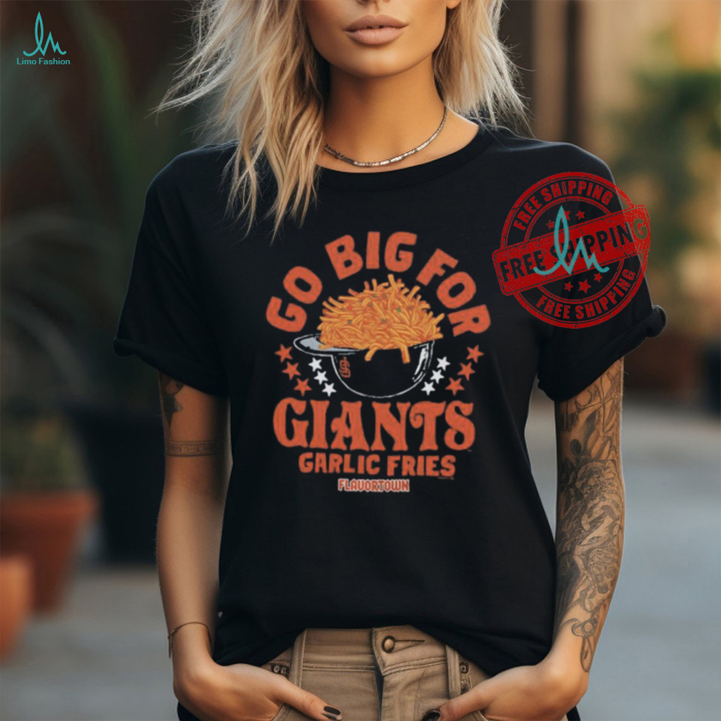 Mlb x flavortown san francisco giants shirt Mlb x flavortown san francisco giants shirt