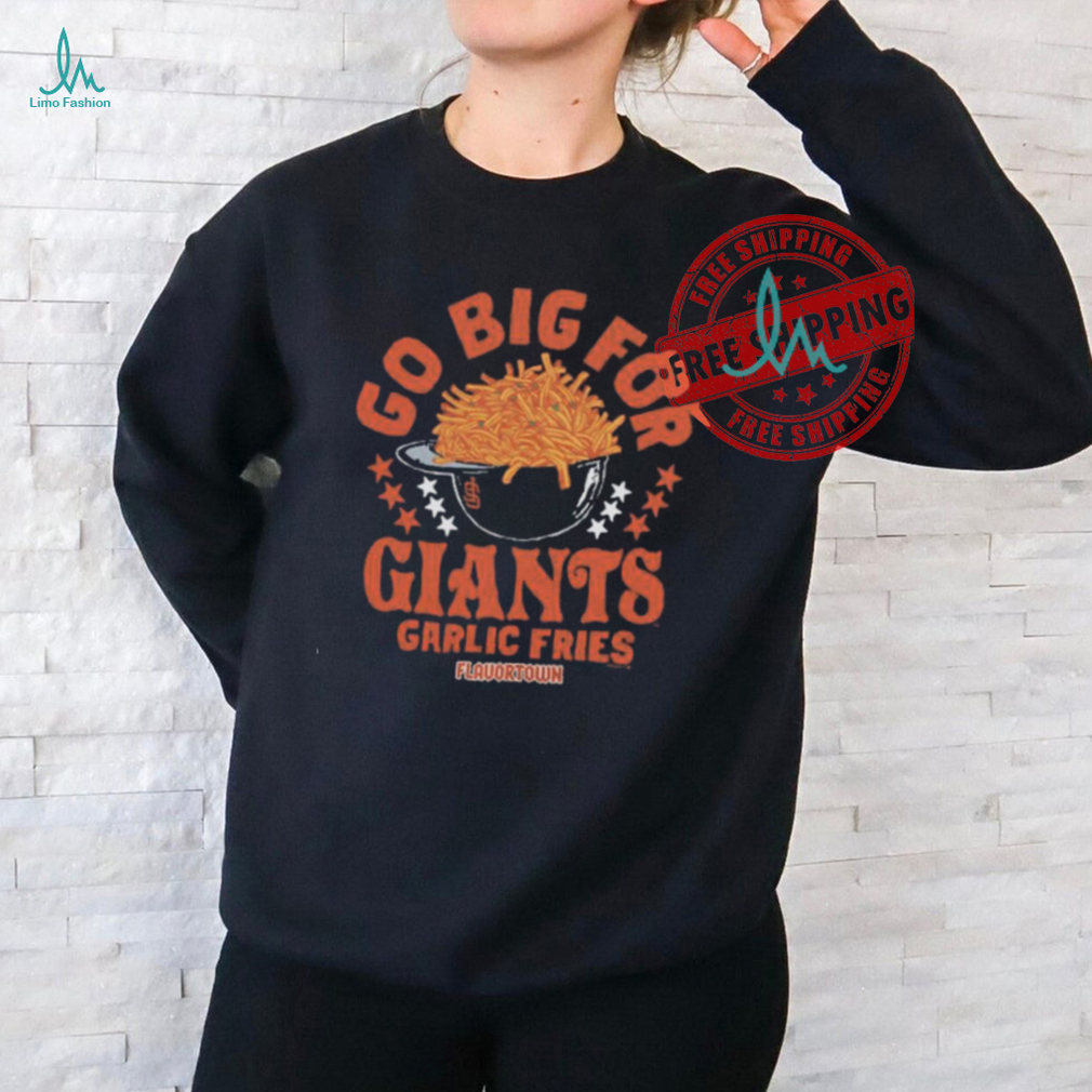 Mlb x flavortown san francisco giants shirt Mlb x flavortown san francisco giants shirt
