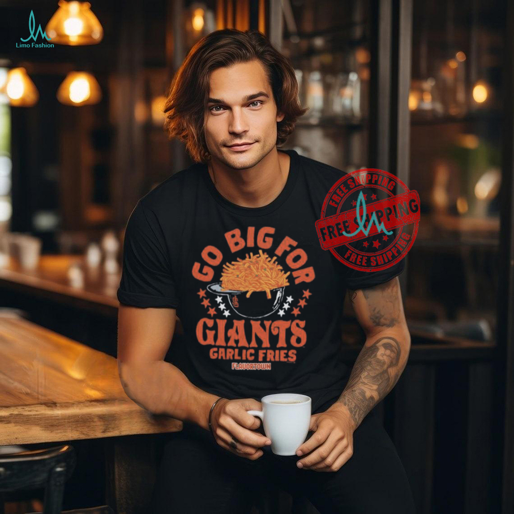Mlb x flavortown san francisco giants shirt Mlb x flavortown san francisco giants shirt