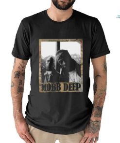 Mobb Deep T Shirts