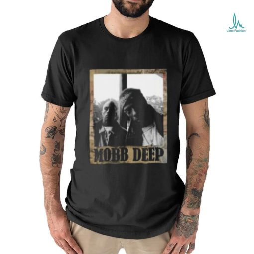 Mobb Deep T Shirts