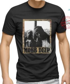 Mobb Deep T Shirts