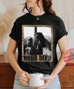 Mobb Deep T Shirts