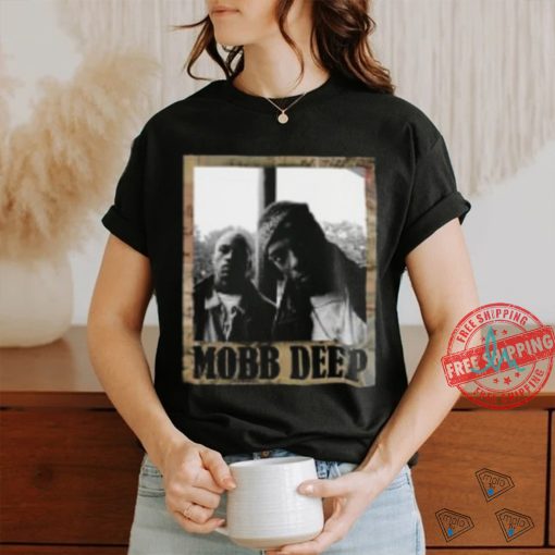 Mobb Deep T Shirts