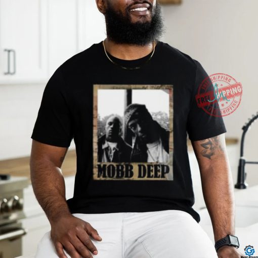 Mobb Deep T Shirts