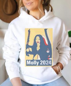 Molly Presidential 2024 Limited Shirt