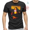 Pimp Donald Trump Shot shirt