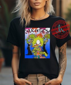 Monkeypist0l Suck On Thick Shirt