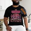 Billy Joel 5 24 24 Seattle Mountain Event T Shirt