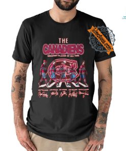 Montreal Canadiens Ice Hockey Team Greatest Player Of All Time T Shirt, hoodie, sweater, long sleeve and tank top Montreal Canadiens Ice Hockey Team Greatest Player Of All Time T Shirt