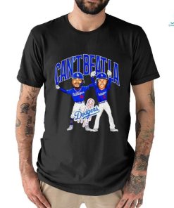 Mookie Betts and Freddie Freeman can’t beat Los Angeles Dodgers shirt