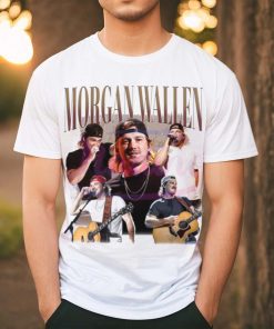 Morgan Wallen Concert Country Singer shirt