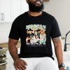 Daddy Peep Portrait Shirt