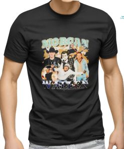 Morgan Wallen Design Shirt