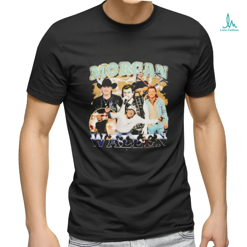 Morgan Wallen Design Shirt Morgan Wallen Design Shirt