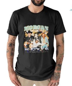 Morgan Wallen Design Shirt