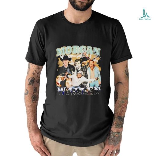 Morgan Wallen Design Shirt