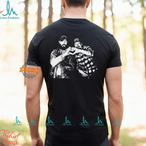 Morgan Wallen Shirt