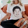I Love Being A Black Woman T Shirt