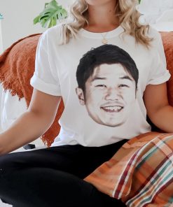 Motoaki Tanigo Head Shirt