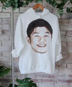 Motoaki Tanigo Head Shirt
