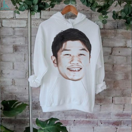 Motoaki Tanigo Head Shirt