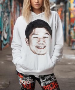 Motoaki Tanigo Head Shirt