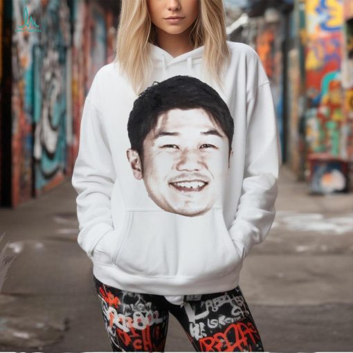 Motoaki Tanigo Head Shirt