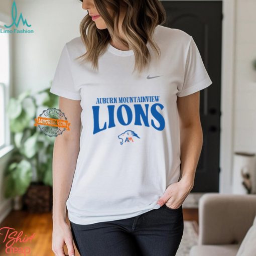Mountainview High School Sideline Store Shirt