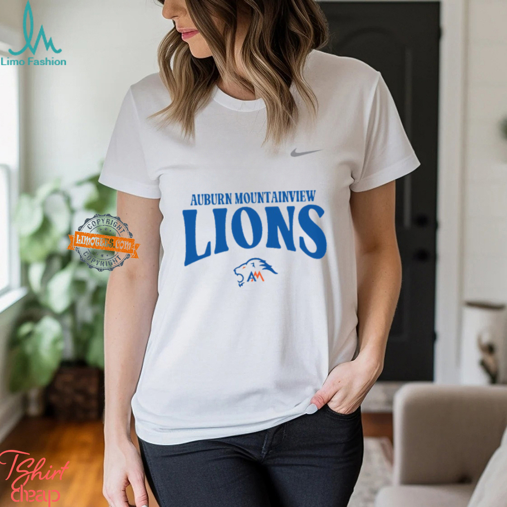 Mountainview High School Sideline Store Shirt Mountainview High School Sideline Store Shirt
