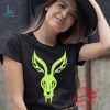 Official PTM x Brain Dead California Earth T shirts