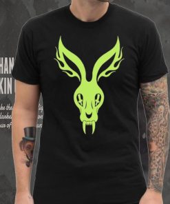 Mr. Bungle Dayglo Bunny Shirt