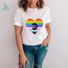 Proud Mary Pride Flag Shirt