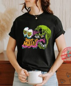 Mulligan EUk Tour 2024 T Shirt