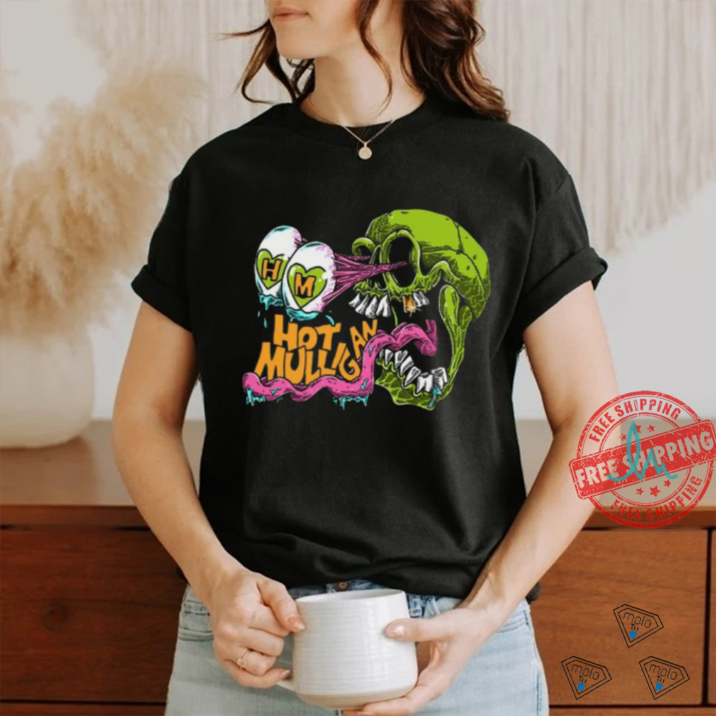 Mulligan EUk Tour 2024 T Shirt Mulligan EUk Tour 2024 T Shirt