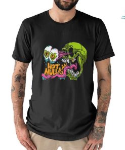 Mulligan EUk Tour 2024 T Shirt
