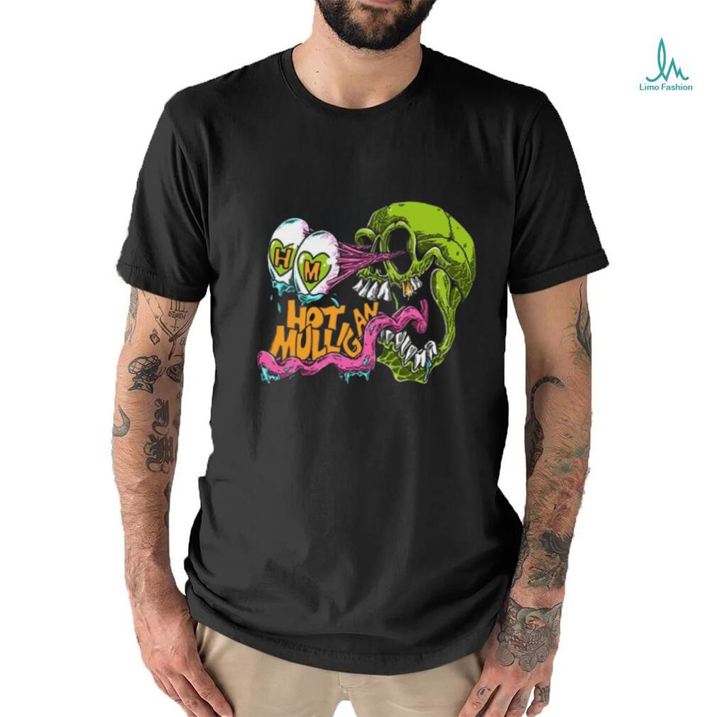 Mulligan EUk Tour 2024 T Shirt Mulligan EUk Tour 2024 T Shirt
