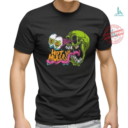Mulligan EUk Tour 2024 T Shirt