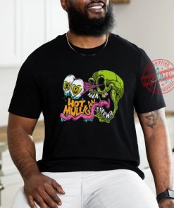 Mulligan EUk Tour 2024 T Shirt