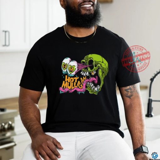 Mulligan EUk Tour 2024 T Shirt