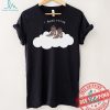 Charm fairy flute t shirts