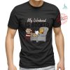 Cat Daddies for Kamala 2024 T Shirt