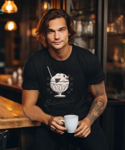 Mythical belvedere’s ice cream chocolate 2024 shirt