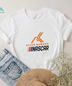 NASCAR x Alvin Kamara T Shirt