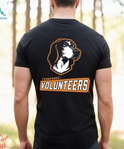NCAA Tennessee Volunteers Boys' Gray Poly T Shirt