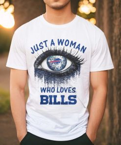 NFL Buffalo Bills LGBT Workout shirt