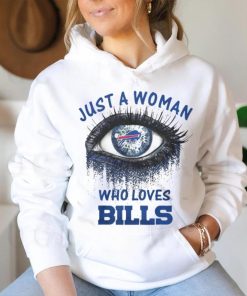 NFL Buffalo Bills LGBT Workout shirt