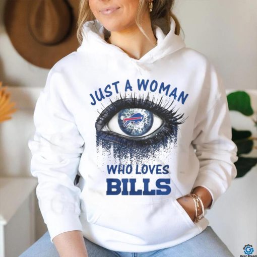 NFL Buffalo Bills LGBT Workout shirt