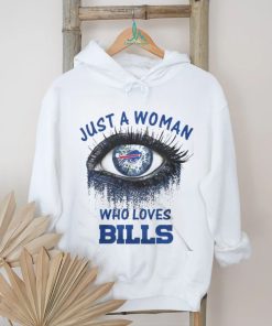 NFL Buffalo Bills LGBT Workout shirt