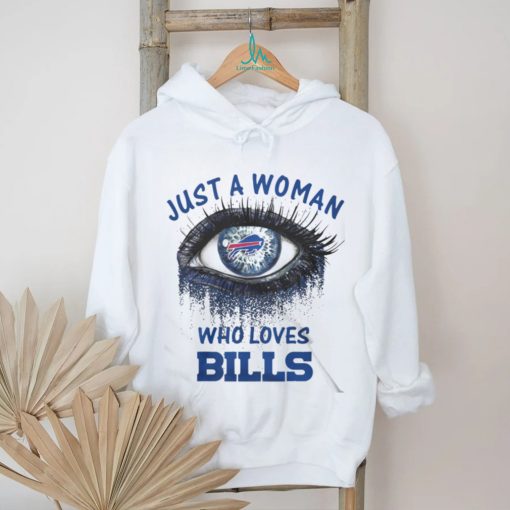 NFL Buffalo Bills LGBT Workout shirt